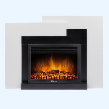 Tetris 25 белый/серый (1521251) Firelight Портал